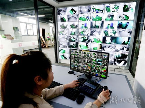 5G技術賦能生物制品生產(chǎn) 高效、精準與智能化的新紀元