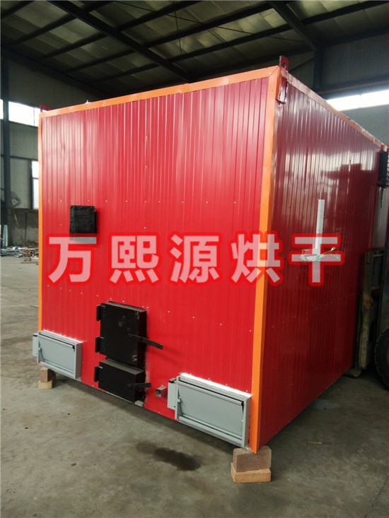 中草藥烘干機(jī)