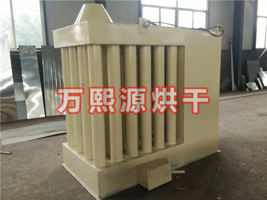 熱風烘干爐