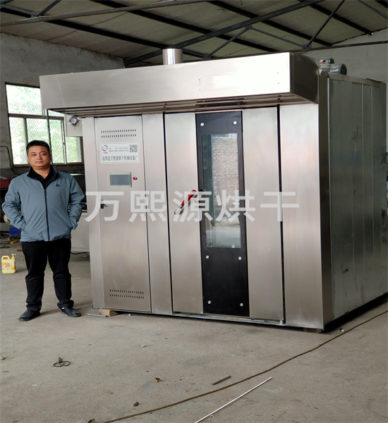 不銹鋼紅薯烤箱