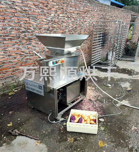 不銹鋼削皮機(jī)