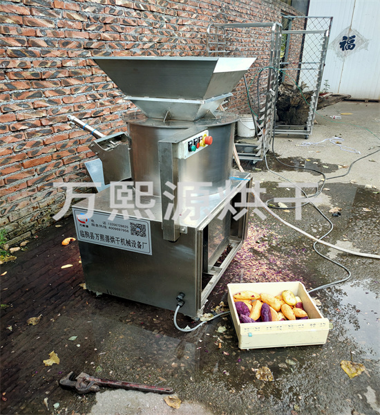 不銹鋼削皮機(jī)