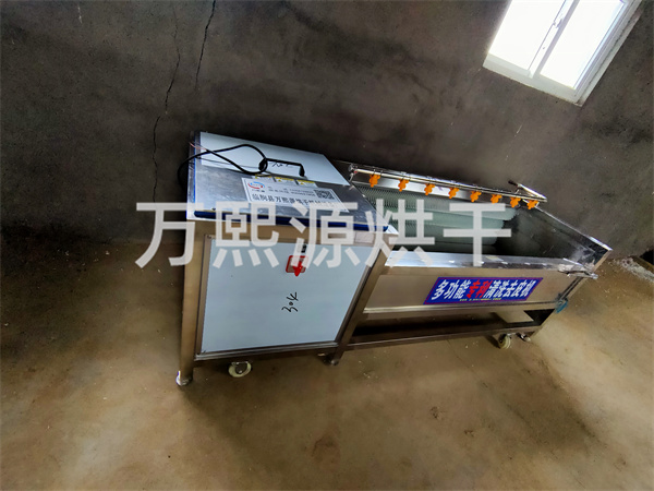 不銹鋼清洗機(jī)