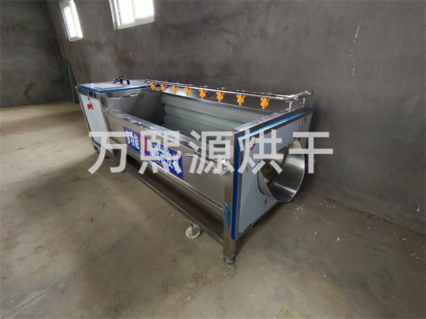 不銹鋼清洗機(jī)