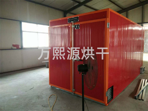 金花葵烘干機
