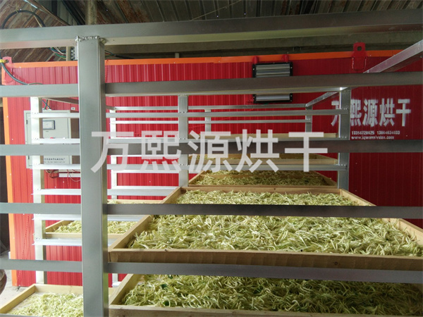金銀花烘干機(jī)