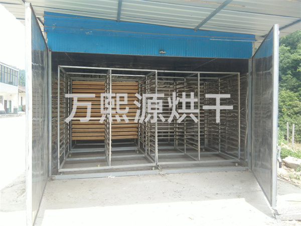 金銀花烘干機(jī)