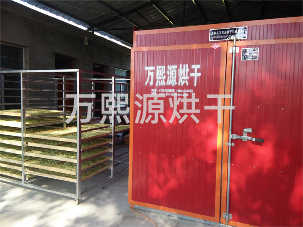 金銀花烘干機(jī)
