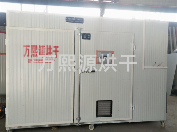 金銀花烘干機(jī)