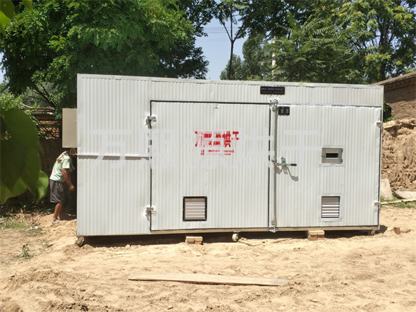 金銀花烘干機(jī)