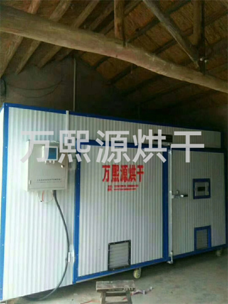 金銀花烘干機(jī)