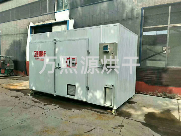 金銀花烘干機(jī)